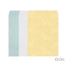 이화 레자크 각대봉투 4호 미색 아이보리 A4 서류 봉투 5개 박스 대용량 사무 보관용