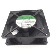 냉각 선풍기 SUNON DP200A 220-240V 2123XST.GN 에 적합