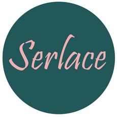 Serlace 香薰片, 5g, 1個, 深墨黑【FREESIA小蒼蘭】