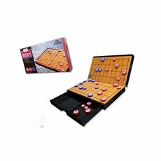 MN 휴대용자석 장기 서랍내장