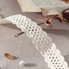 퀼트스타 와플 양면 면자수레이스_내추럴 124, 1개, 내추럴