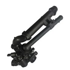 정시출고 품질보증 A2742000615 2742000015 2742000615 2742003300 메르세데스 벤츠 C200 C180 C300 CLS260, 01 검정색