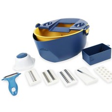 한울애 멀티채칼 드레인 바스켓 채반