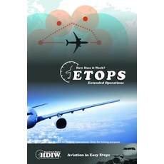 Etops: Extended Operations Paperback, Independently Published