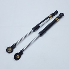 一百世 後箱頂桿 適用 K6 K7 4門 3門 油壓撐桿 行李箱頂桿, 1個, K6 K7/4門,單支/後面/不分邊