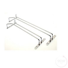 와인잔걸이천장형 스틸 와인잔걸이, 와인잔걸이/300