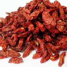 국산 햇 구기자 진도 청양 Gojiberry 고지베리 천년건강 한방차, 1개, 200g