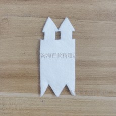 迷你爆米花機配件：環保礦物油油盒、軸承支架、壓力錶、密封墊、乾坤袋零件, 燈芯【8個】, 燈芯【8個】