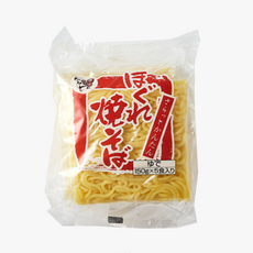 150g 5입 잘풀어지는 삶은볶음용 일본풍면