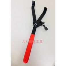 JJC機車工具 重機 (怪手) 離合器板手 Y字型電盤調整工具