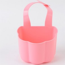 알콩달콩 수납걸이 화장실비누수납, 1