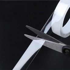 완자스토어 차량 보호 투명 필름 10m 너비 7cm 자동차코팅