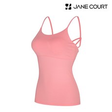 제인코트 포럽 스트랩 롱탑 UNA3210SGPK NC강서