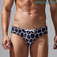 菱形時尚繫繩低腰速乾運動三角泳褲 台灣發貨 陽光沙灘海邊溫泉適用