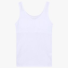 앙떼떼 2001중계점 여아주니어 브라 런닝 면100% 런닝에 가슴쪽 얇은 패드 덧대어져 있어요