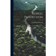 (영문도서) Forest Protection Hardcover, Legare Street Press, English, 9781019871591