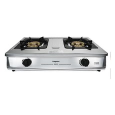 莊頭北 TG-6308 一級能效 大火力 銅爐頭台爐 廚房瓦斯爐檯爐, 天然氣, 自行安裝