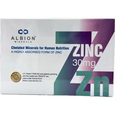 【生升藥局】鋅益補胺基酸螯合鋅膠囊80粒/盒(全素可食), 1個, 80顆