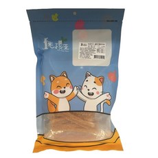 毛孩王 狗零食, 細切雞肉絲, 300g, 1包