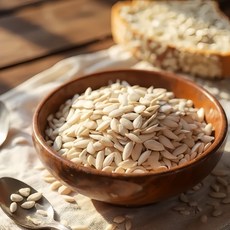 健康本味 葵花籽 低溫烘焙 植物蛋白, 1個, 葵花籽仁300g, 300g