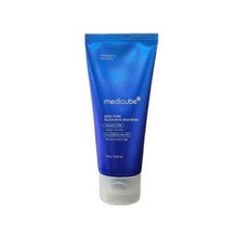 메디큐브 제로 모공 블렉헤드 머드팩 100g, 1개입, 1개