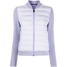 아즈텍마운틴 넬 페더 다운 가디건