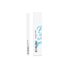 아이트인 붙이는 속눈썹 글루라이너, 1개, 글루라이너 투명