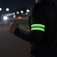 원앤 표시 암밴드 러닝용품