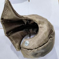 T3 열 보호용 터보 차저 차폐 커버