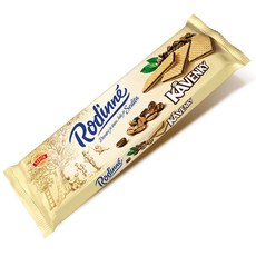유럽 웨하스 세디타 로디니 커피 SEDITA Coffee 130g, 1개