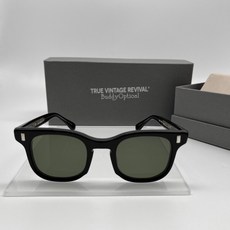 TRUE VINTAGE REVIVAL Buddy Optical TVBUDS102 眼鏡, 1個