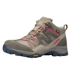 【SIRIO】中筒登山健行鞋 NO.PF156SA（女）