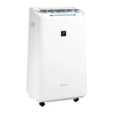 SHARP DW-LT12ST 濕度顯示 乾衣除濕機