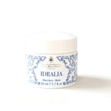 산타마리아노벨라 이드랄리아 크림 (백화점정품), 1개, 50ml