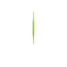 GREEN BELL 螺旋橡膠耳扒 360度旋轉耳垢清潔棒, 1個
