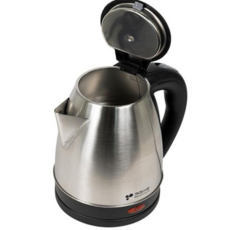 무선주전자 멀티포트 무선티포트 온수포트 전기용기 1.5L, 본상품