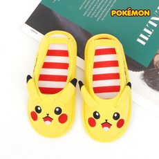 덧신 피카츄 포리도트