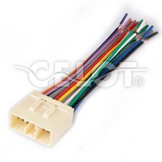 셀로트 현대구형 (암놈잭/숫놈잭) 데크잭, 현대구형외피(암놈잭), 10개