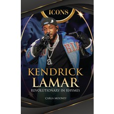 (英文圖書)Kendrick Lamar: Revolutionary in Rhymes 平裝版, Twenty-First Century Books ..., 英文