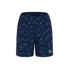 [백화점상품] 아레나 수영복 남아 돌핀 4부 팬츠 워터파크코디 호캉스필수템