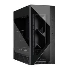 SilverStone 銀欣 ALTA F2 煙囪效應設計 塔式機箱, 1個