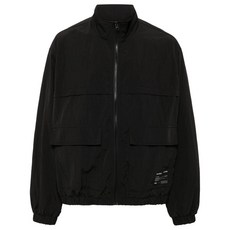 이주 집업 재킷