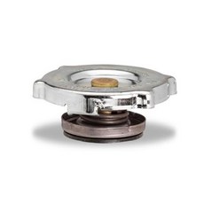 Velvac 10237 라디에이터 캡 딥 넥 1.9cm(3/4인치) 압력 4.5kg(10파운드), Velvac 10237 라디에이터 캡 딥 넥 1.9cm