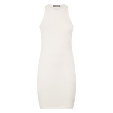 로베르토카발리 디스트레스드 이펙트 미니 드레스