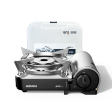 맥스 미니 렌지 MS-8000 + 플라스틱 케이스, 1세트, 혼합 색상