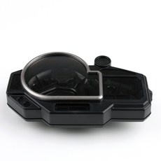 BMW S1000RR HP4 2009-2014儀表外殼，耐用材質打造，完美貼合，簡約外觀提升行車安全