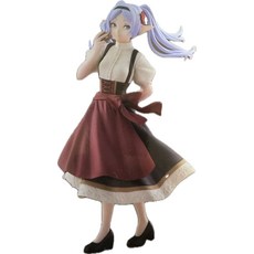 썬더 테크 프리렌 : 여행의 끝을 넘어 - XStellar Frieren ~ 어떤 축제 ~ 그림