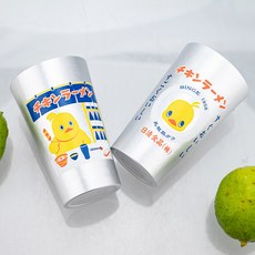아트오브십 알루미늄 맥주잔 하이볼잔 맥주컵 캠핑술잔, 1개