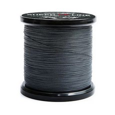 일본 사선 MATEER X8 1000m PE 낚싯줄 8 합사선 원작 해상 낚싯줄 슈퍼 낚싯줄 수입 로열 낚싯줄, 그레이, 1개