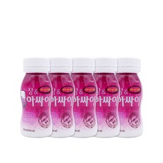 양생당 장앤아싸이 아로니아함유 100ml, 5개